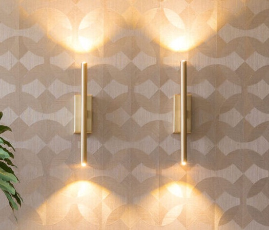 Ilfari Glow W2 wandlamp