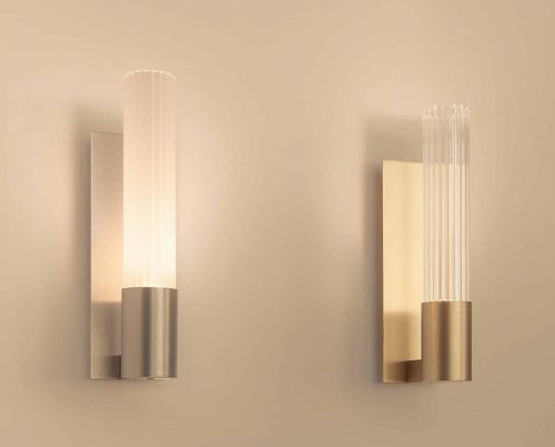 Ilfari Infinity W1 wandlamp