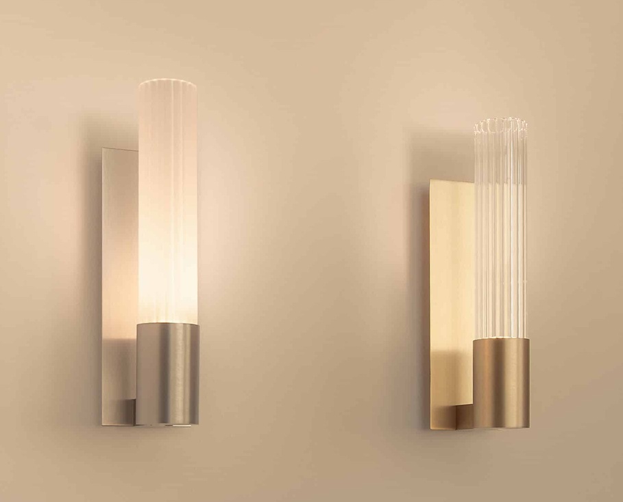 Ilfari Infinity W1 wandlamp
