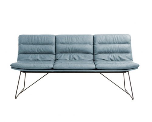 KFF Arva eetkamerbank