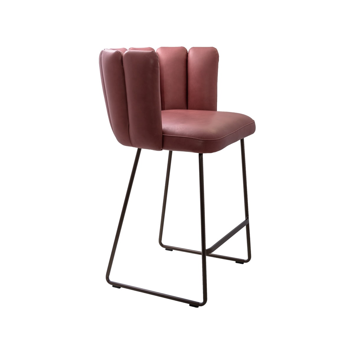 KFF Gaia barkruk 7 backrest elements