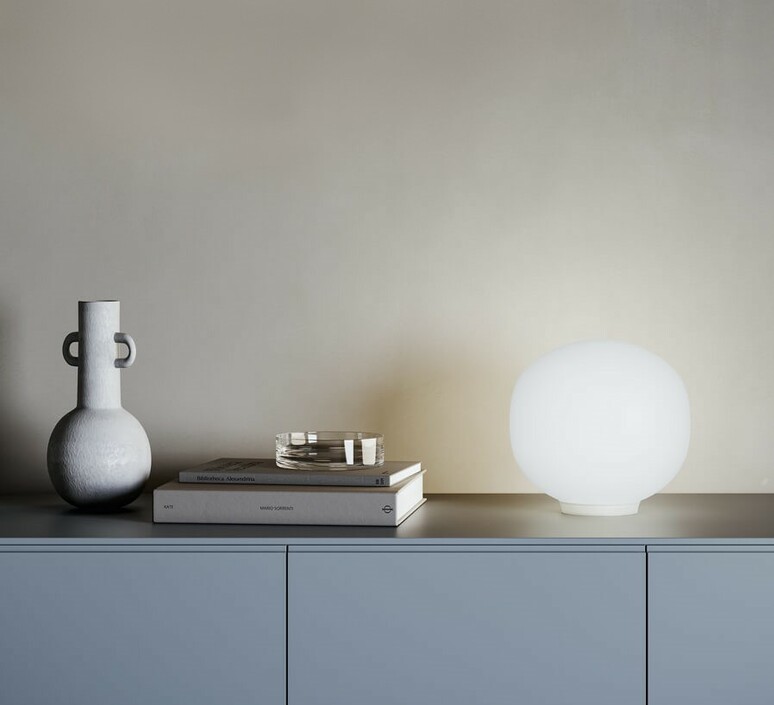 Lodes Volum 22 tafellamp