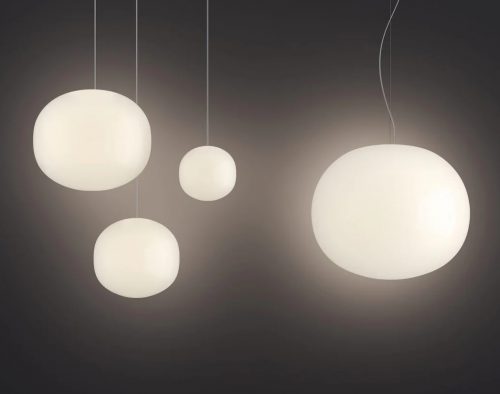 Lodes Volum cluster videlamp