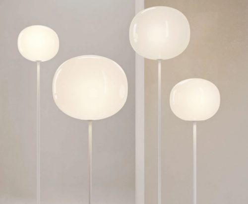 Lodes Volum vloerlamp