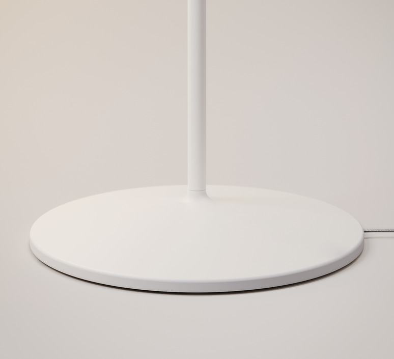 Lodes Volum vloerlamp voet