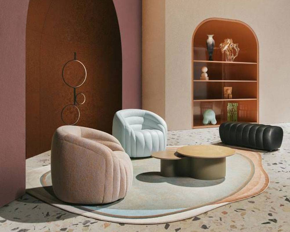 Pode Balini fauteuils | blog hoogebeen interieur