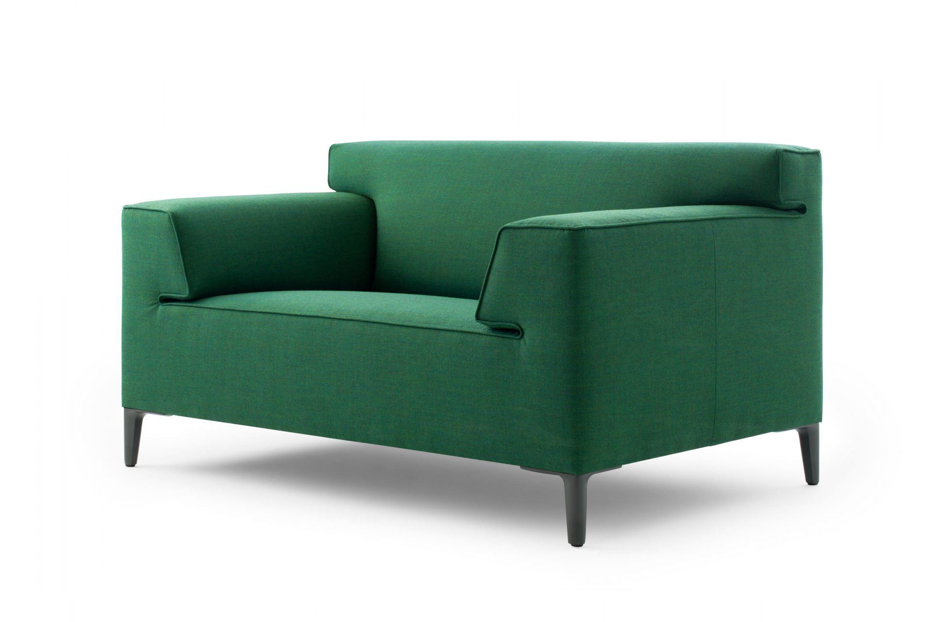 Pode Edit Loveseat stof
