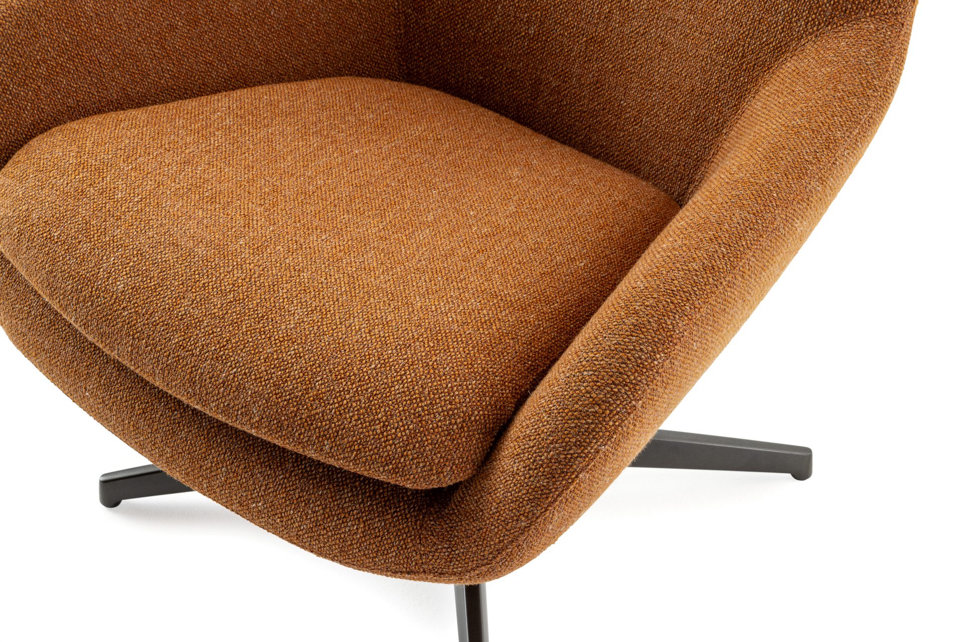 Pode Sparkle Three fauteuil zitting