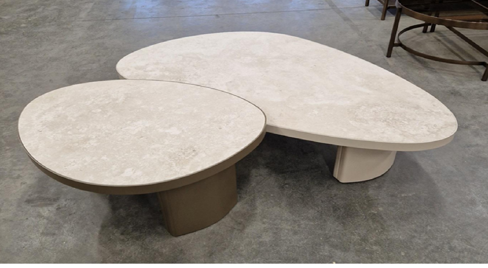 Select Design Salontafel set Stavanger