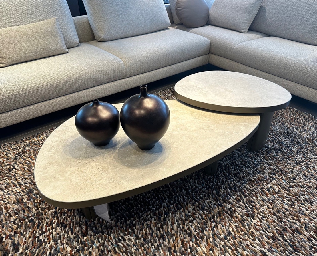 Select Design Stavanger salontafel keramiek