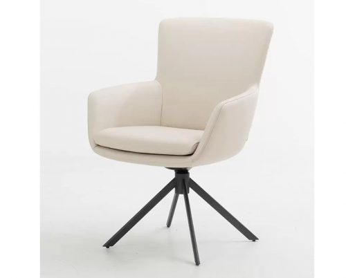 Bert Plantagie Aida Slim armstoel