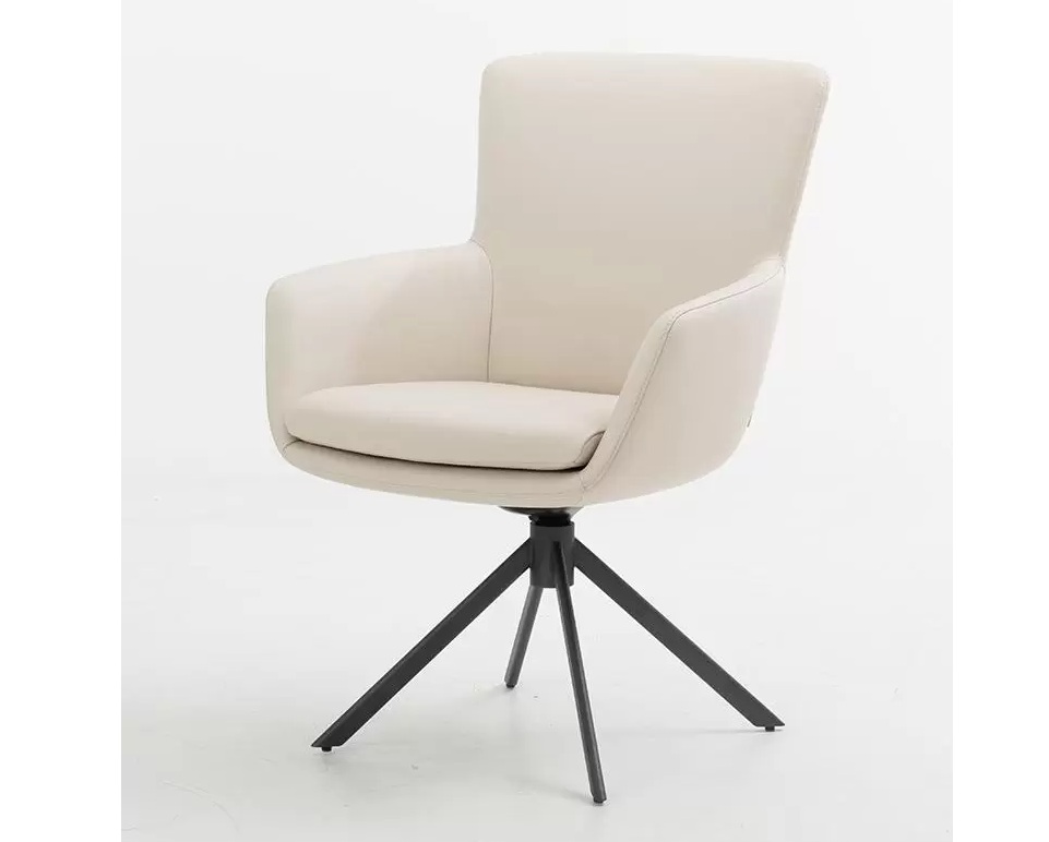 Bert Plantagie Aida Slim armstoel