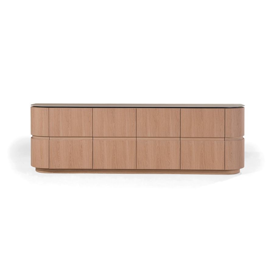 Crest Hana dressoir 4 deuren