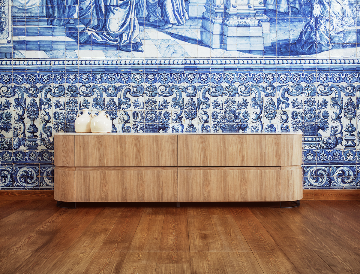 Crest Hana dressoir