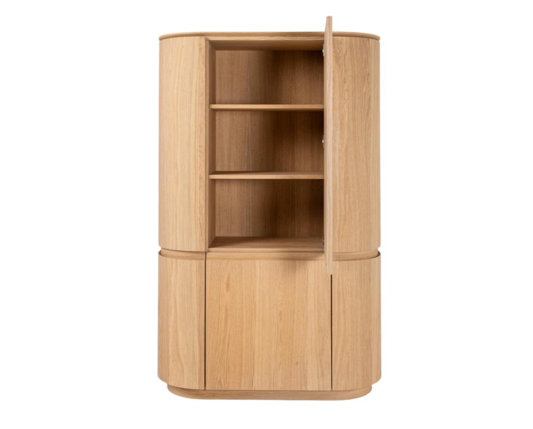 Crest Hana hoge kast