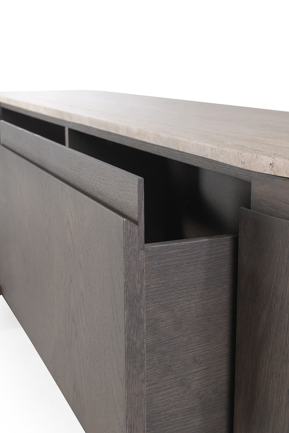Crest Hana rondlopend dressoir lade