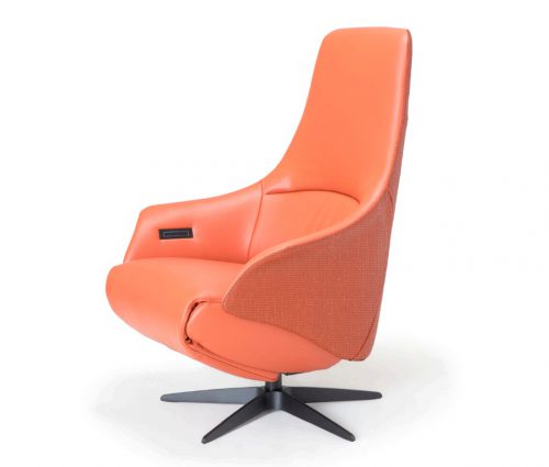 De Toekomst Relax4U Nova 1027 hoog