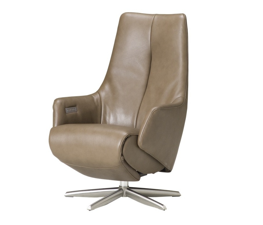 De Toekomst Relax4U Nova NV1001 relaxfauteuil