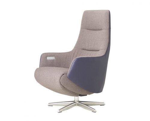 De Toekomst Relax4U Nova NV1009 relaxfauteuil