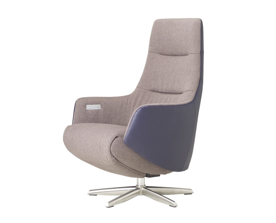 De Toekomst Relax4U Nova NV1009 relaxfauteuil