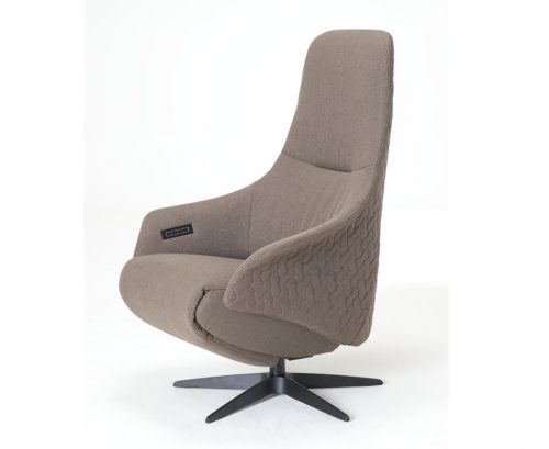 De Toekomst Relax4U Nova NV1025 relaxfauteuil