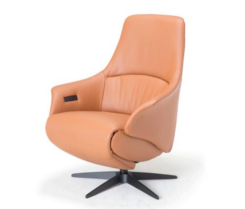 De Toekomst Relax4U Nova NV1027 relaxfauteuil