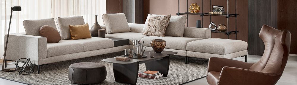 De kleurtrends van dit najaar voor uw interieur!