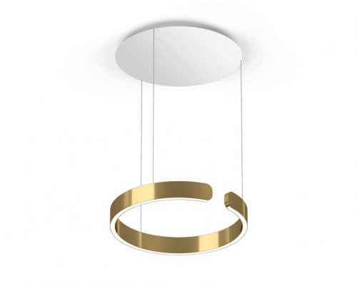 Occhio Mito Sospeso 40 Bronze outlet