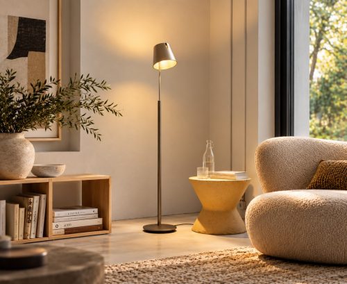Baltensweiler FEZ S leeslamp