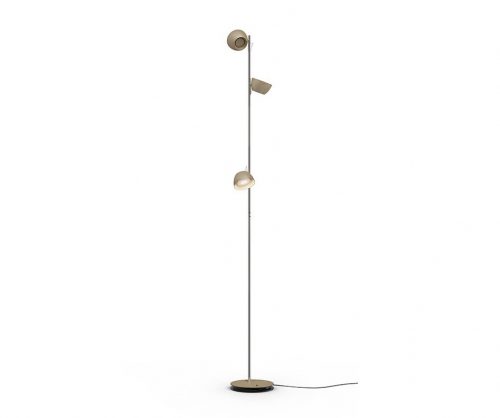 Baltensweiler IRIO S vloerlamp