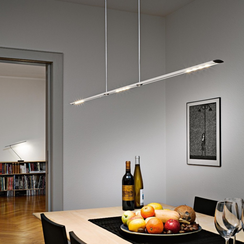 Baltensweiler LET D aluminium