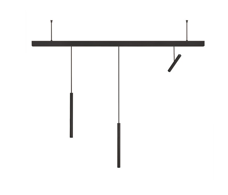 Baltensweiler LINIjA D hanglamp