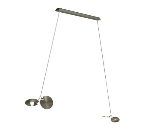 Baltensweiler OYO D2 hanglamp