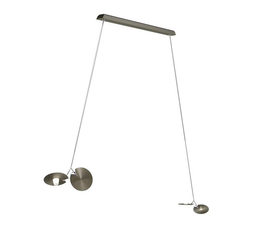 Baltensweiler OYO D2 hanglamp