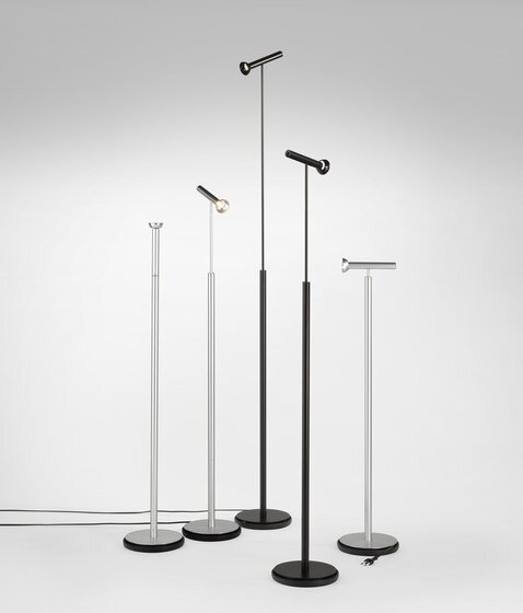Baltensweiler TOPOLED S leeslampen