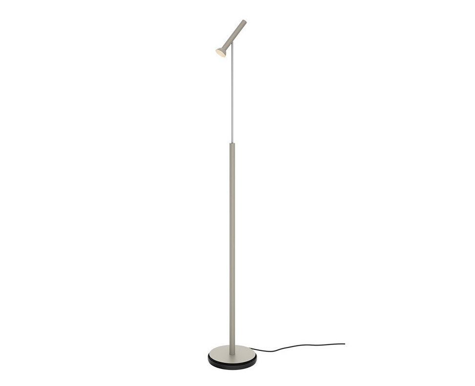 Baltensweiler Topoled S leeslamp