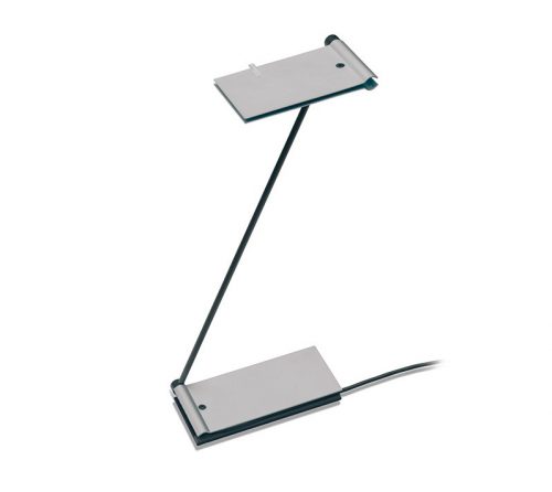 Baltensweiler Zett USB tafellamp