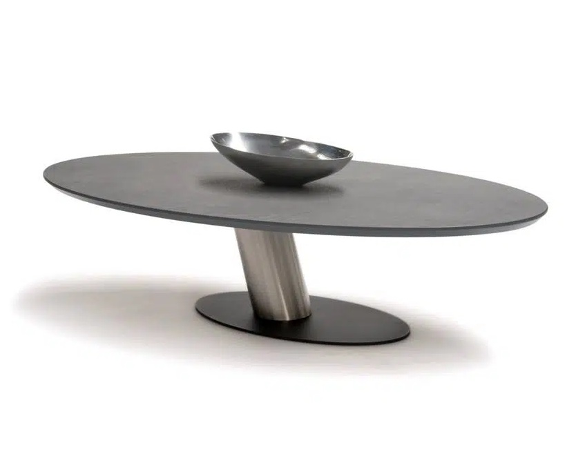 Brees New World Libra ovale salontafel