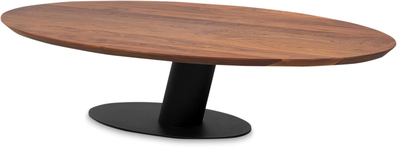 Brees New World Libra salontafel ovaal