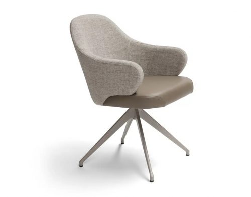 Brees New World Linq eetkamerstoel