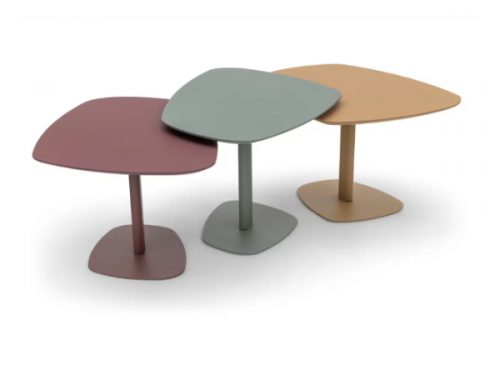 Brees New World Trapea Top tafel