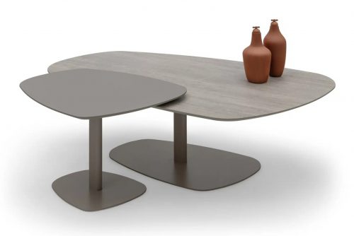 Brees New World Trapea XL salontafel