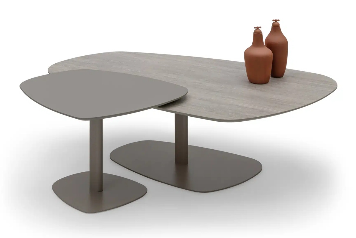 Brees New World Trapea XL salontafel