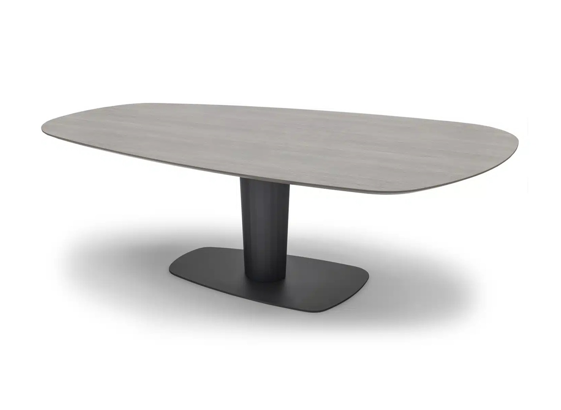 Brees New World Trapea eettafel trapezium Brees New World Trapea eettafel trapezium