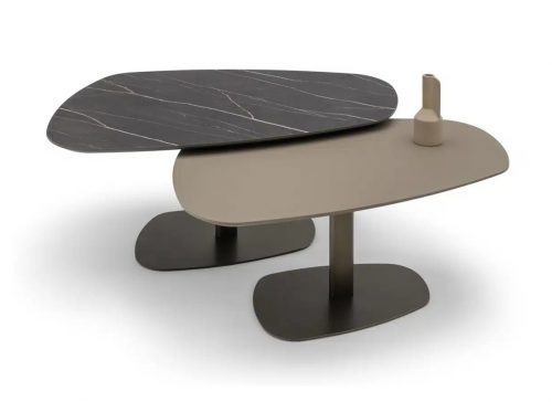 Brees New World Trapea salontafel