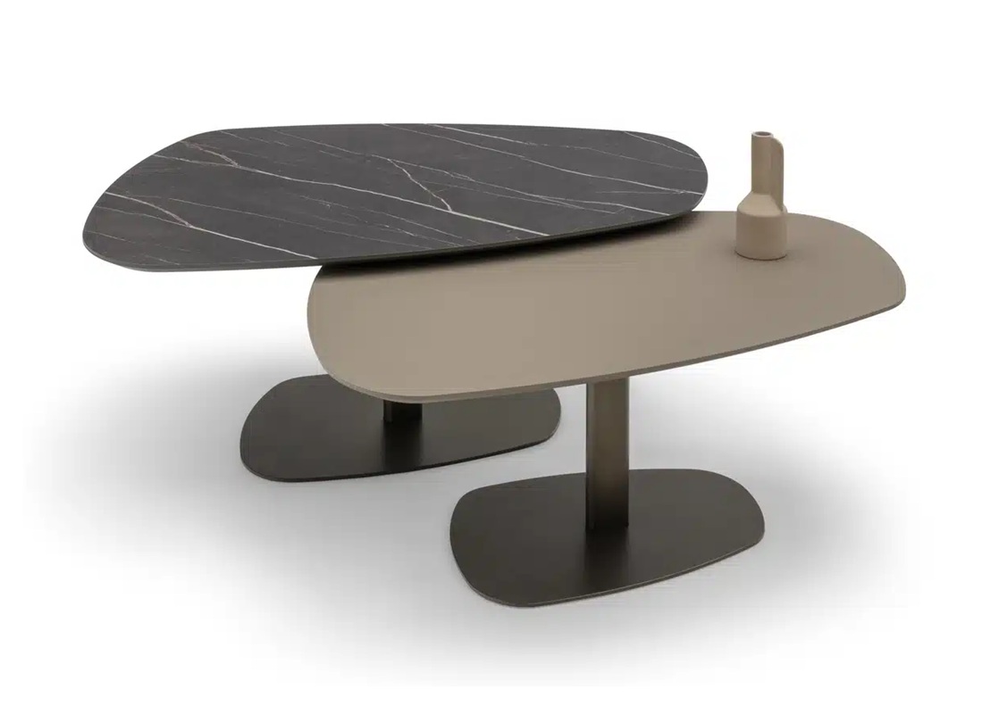 Brees New World Trapea salontafel