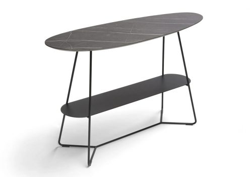 Brees New World Twinny sidetable