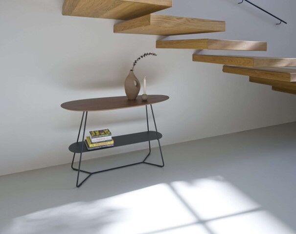 Brees New World Twinny tafel