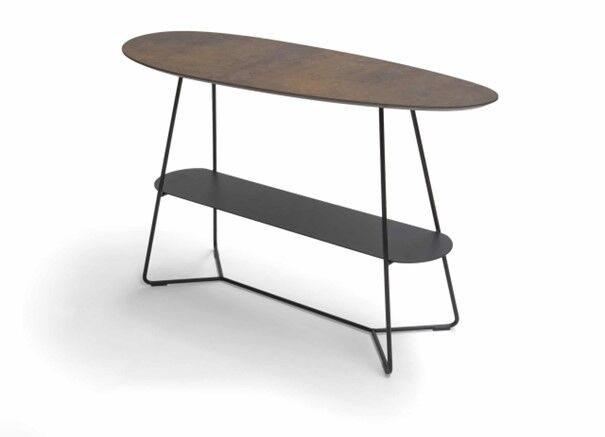 Brees New World Twinny wandtafel