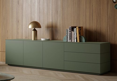 Coesel Prisma design dressoir